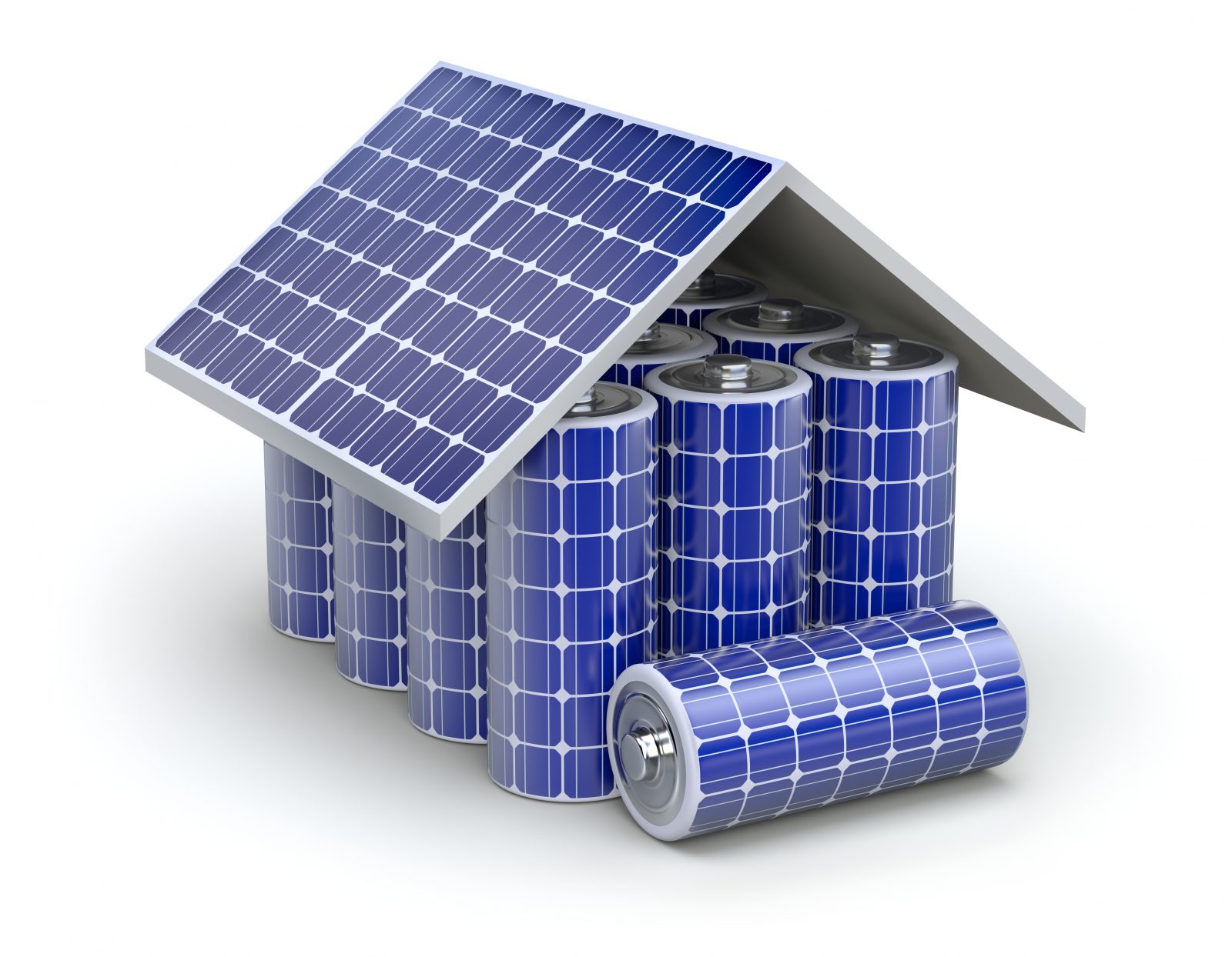 Solar Energy Storage Solutions